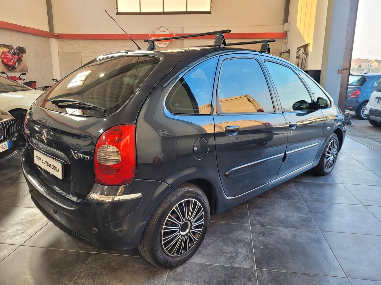 Citroen Xsara Picasso 1.6 16V Classique GPL