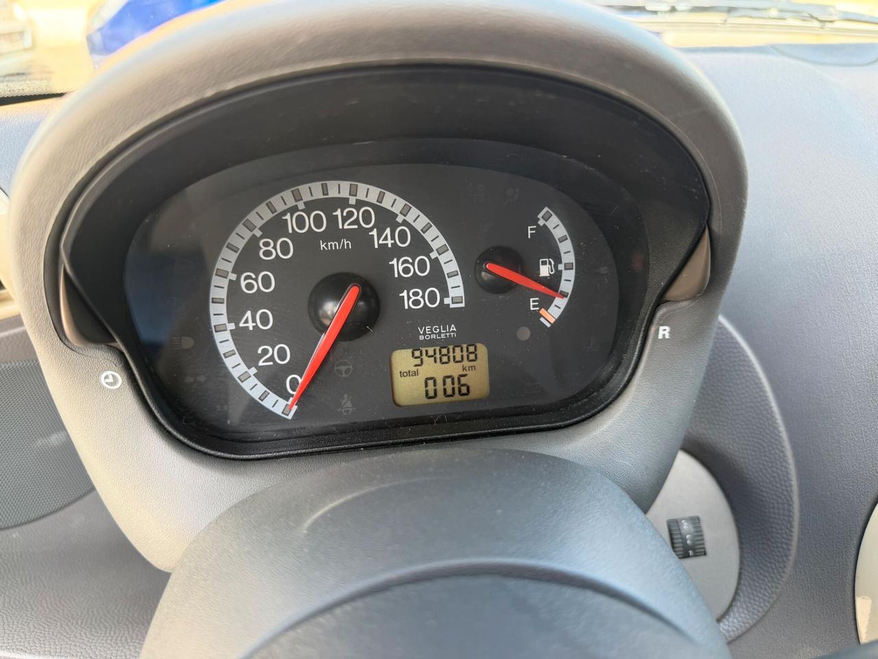 Fiat 600 1.1 Active