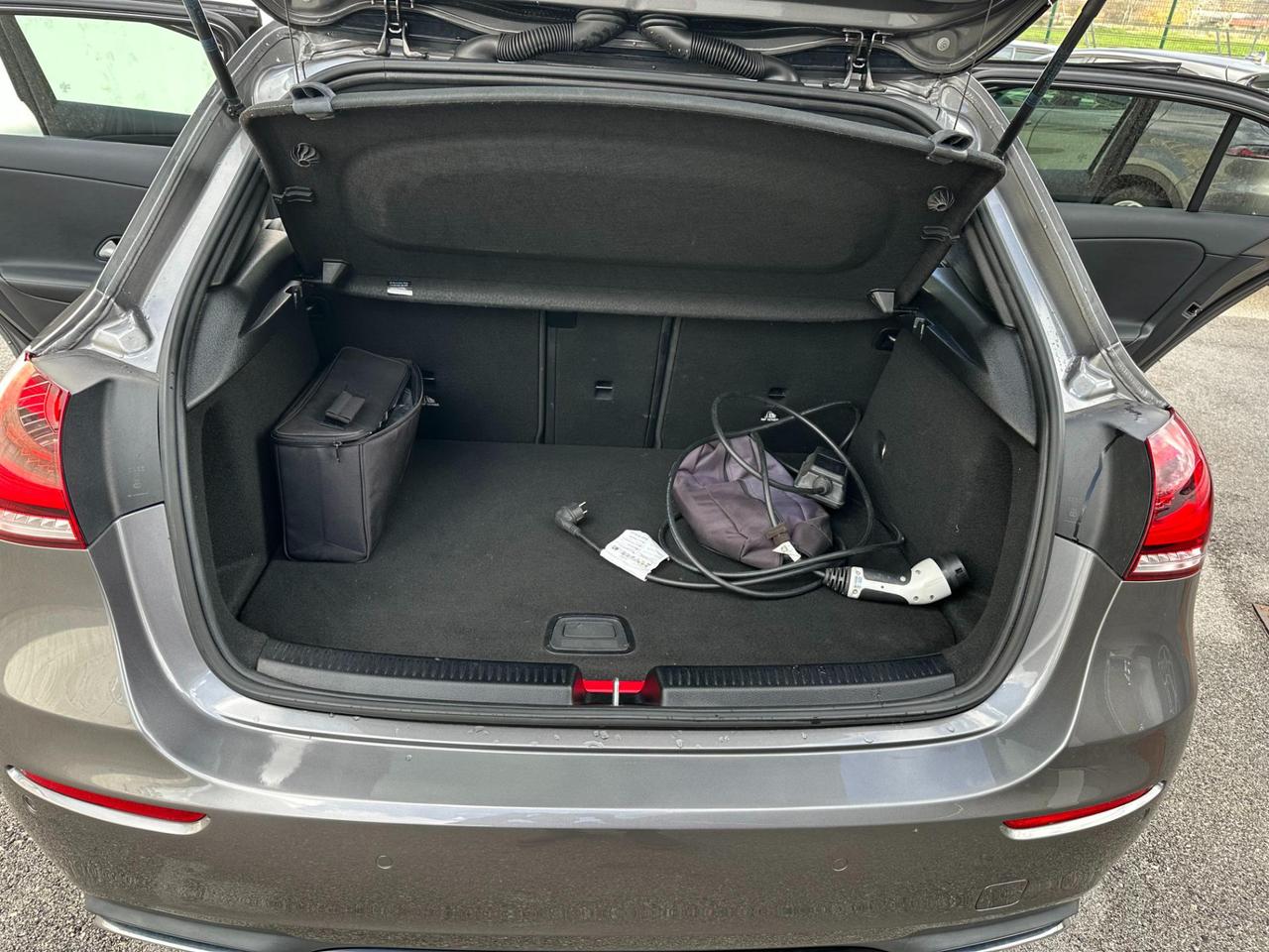 Mercedes Classe A A 250 e phev (eq-power) Sport auto