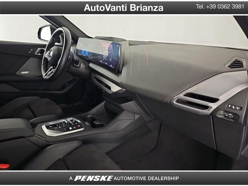 BMW Serie 1 118d MSport Pro DOPPIO KIT CERCHI E GOMME