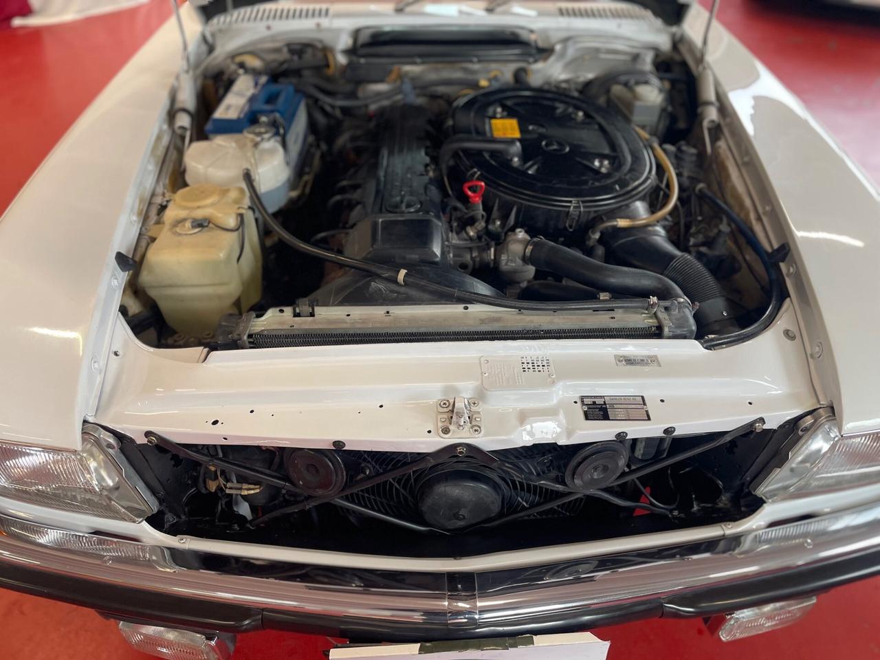 Mercedes-benz SL 300 Roadster