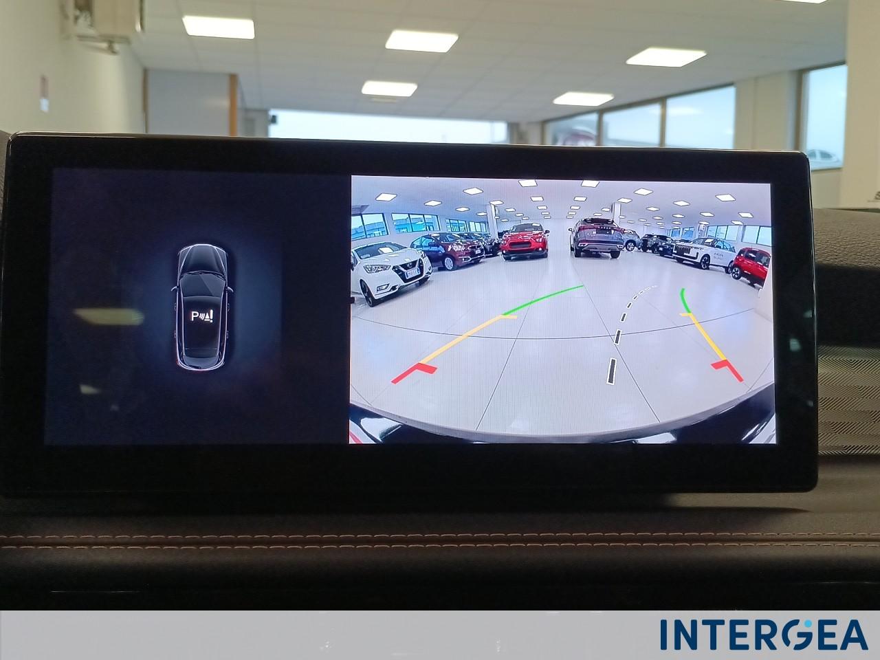 ALFA ROMEO Tonale 1.6 Ti 130cv tct6