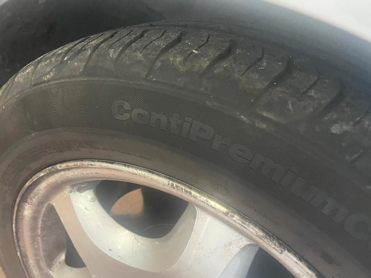 Mercedes-benz SLK 200 GPL iscritta ASI