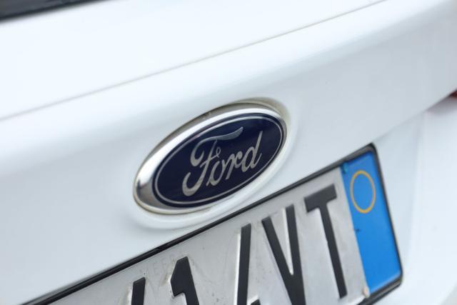 FORD Focus 1.6 TDCi 115 CV