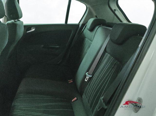 OPEL Corsa 1.2 85CV 5 porte GPL-TECH - PER OPERATORI DEL SETT