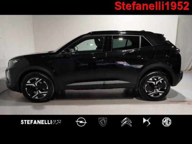 PEUGEOT 2008 1.2 hybrid GT 136cv e-dcs6