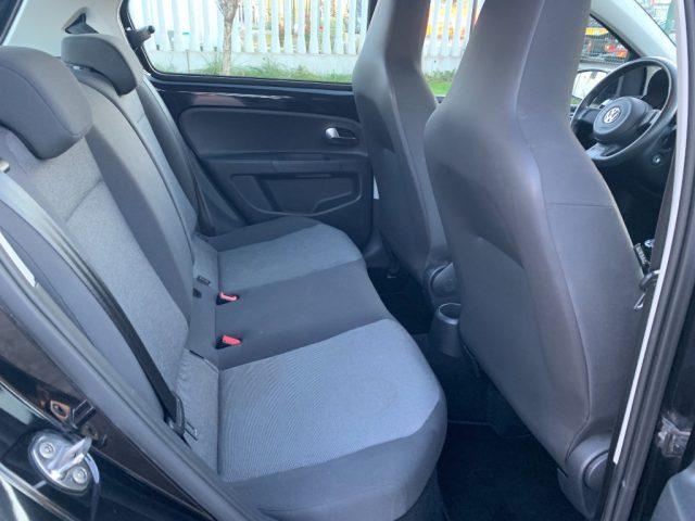 VOLKSWAGEN up! 1.0 75 CV 5 porte high up!