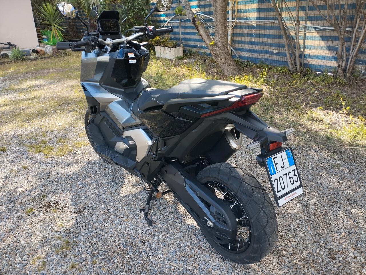 Honda X-ADV 750 ABS DCT