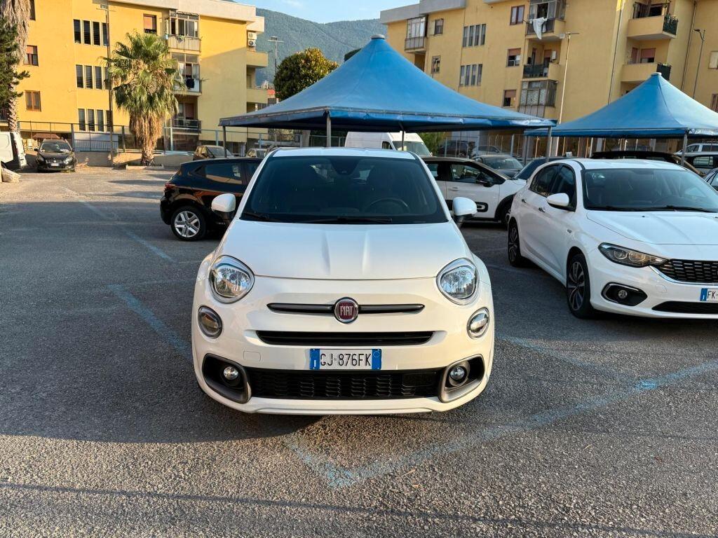 Fiat 500X 1.3 MultiJet 95 CV Sport