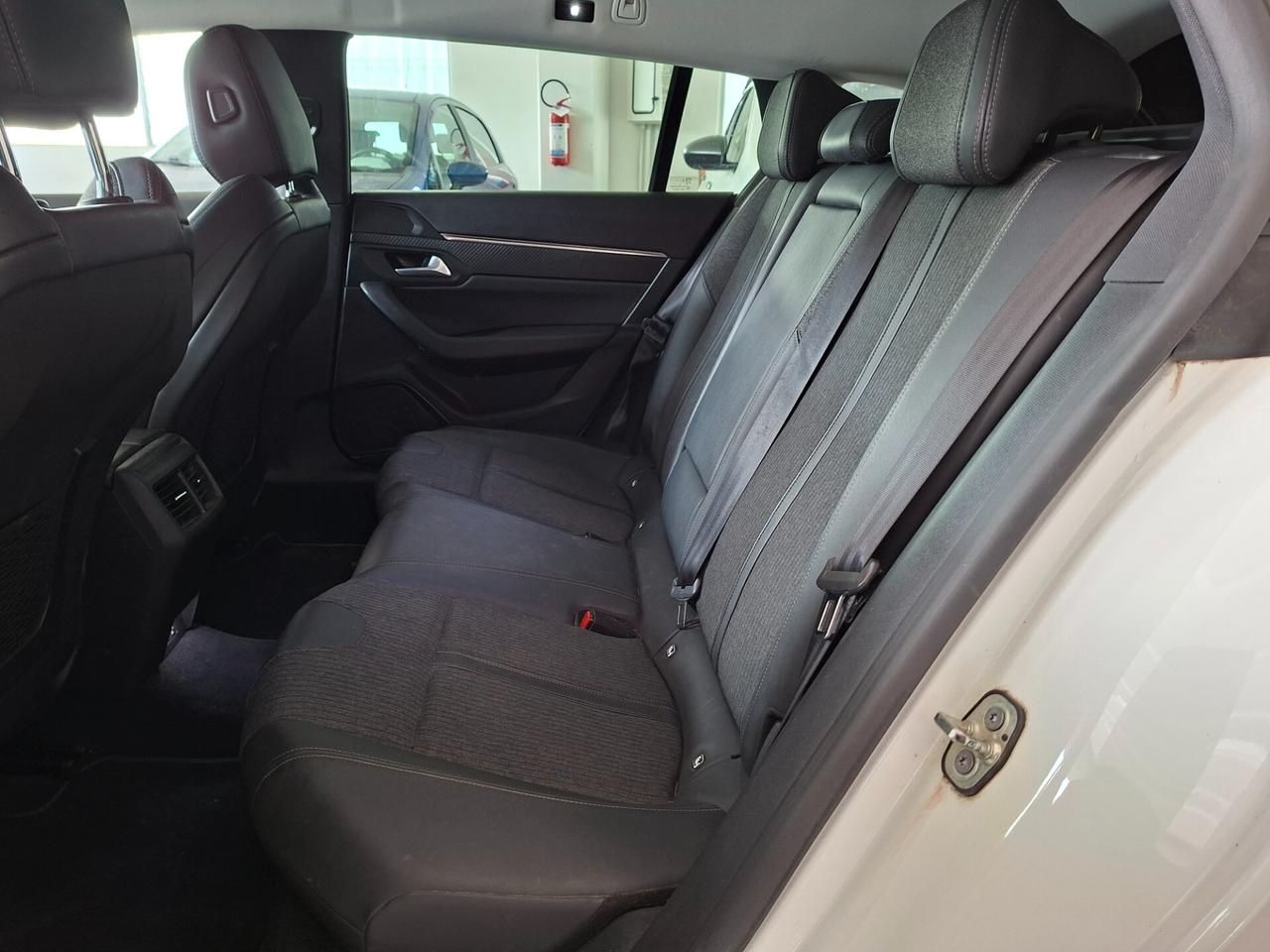 Peugeot 508 SW 1.6 hybrid / AUTOMATICO / FULL OPTIONAL