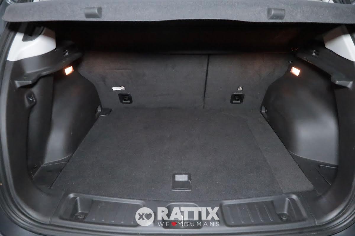 Jeep Compass 1.3 Turbo T4 Phev Business Plus 4xe Auto