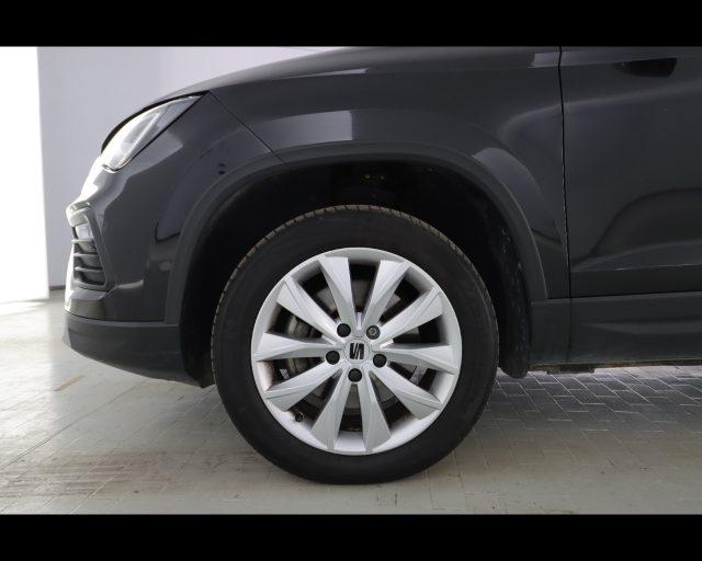 SEAT Ateca 2.0 TDI Business