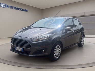 FORD Fiesta 5p 1.2 Plus 60cv E6 del 2015