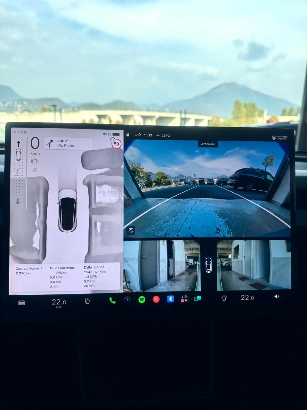Tesla Model Y RWD Standard