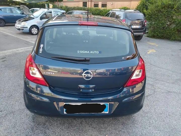 Opel Corsa 1.2 85CV 5 porte GPL-TECH Edition