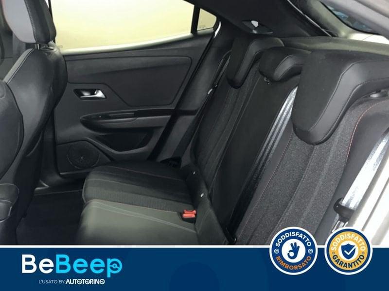 Opel Mokka 1.2 T GS LINE S&S 100CV