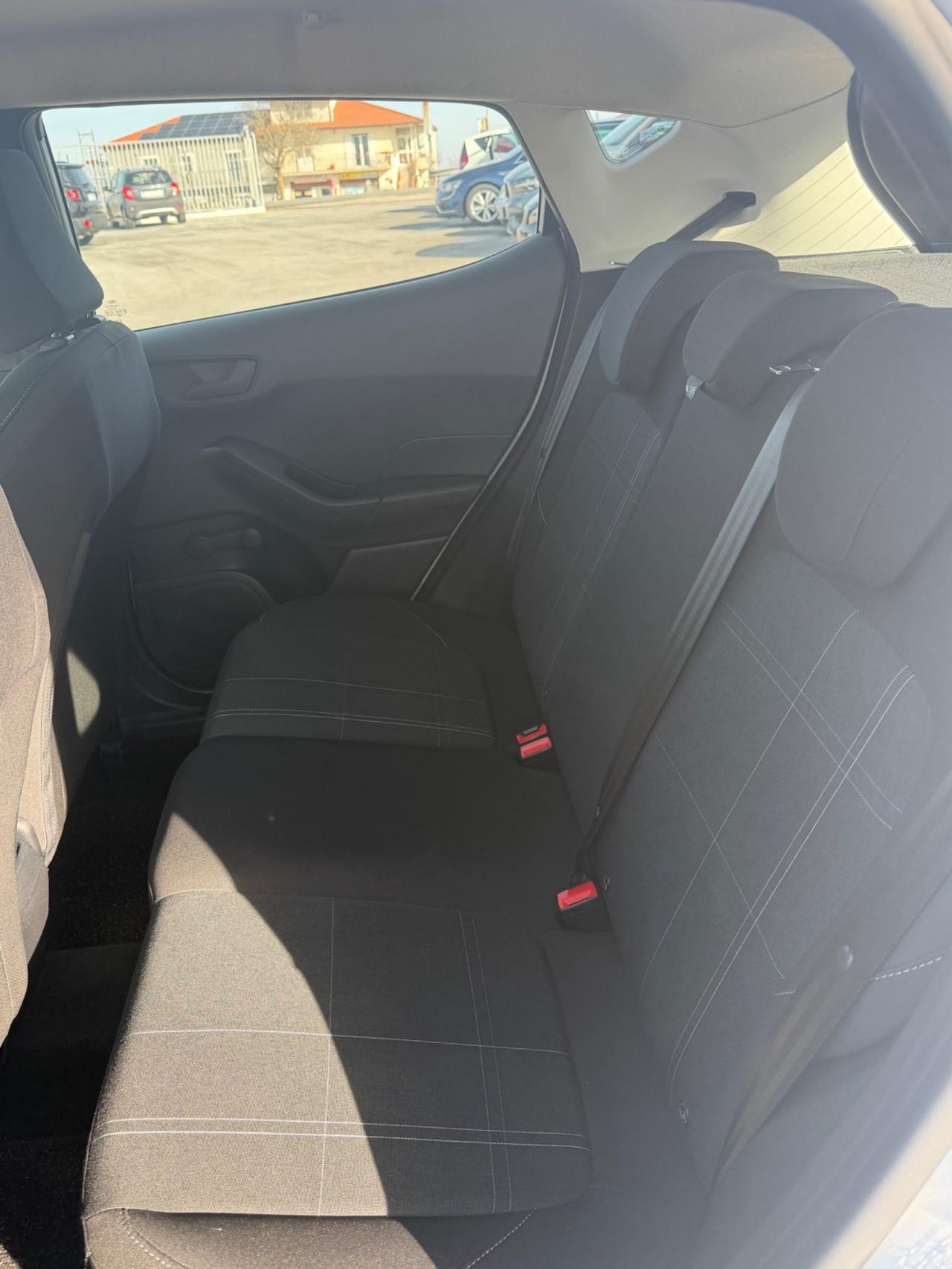 Ford Fiesta 1.5 EcoBlue 5 porte Business