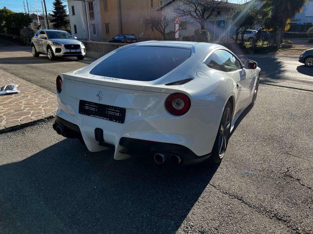 FERRARI F12 Berlinetta 6.3 dct