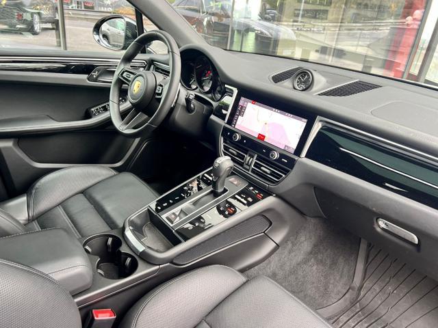 PORSCHE Macan 2.9 GTS