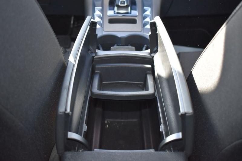 DS DS 7 DS 7 Crossback BlueHDi 130 aut. Business