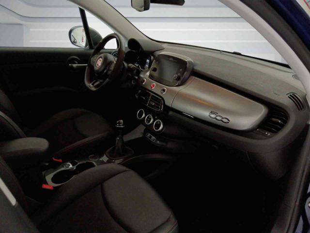 FIAT 500X 1.3 MultiJet 95 CV Sport
