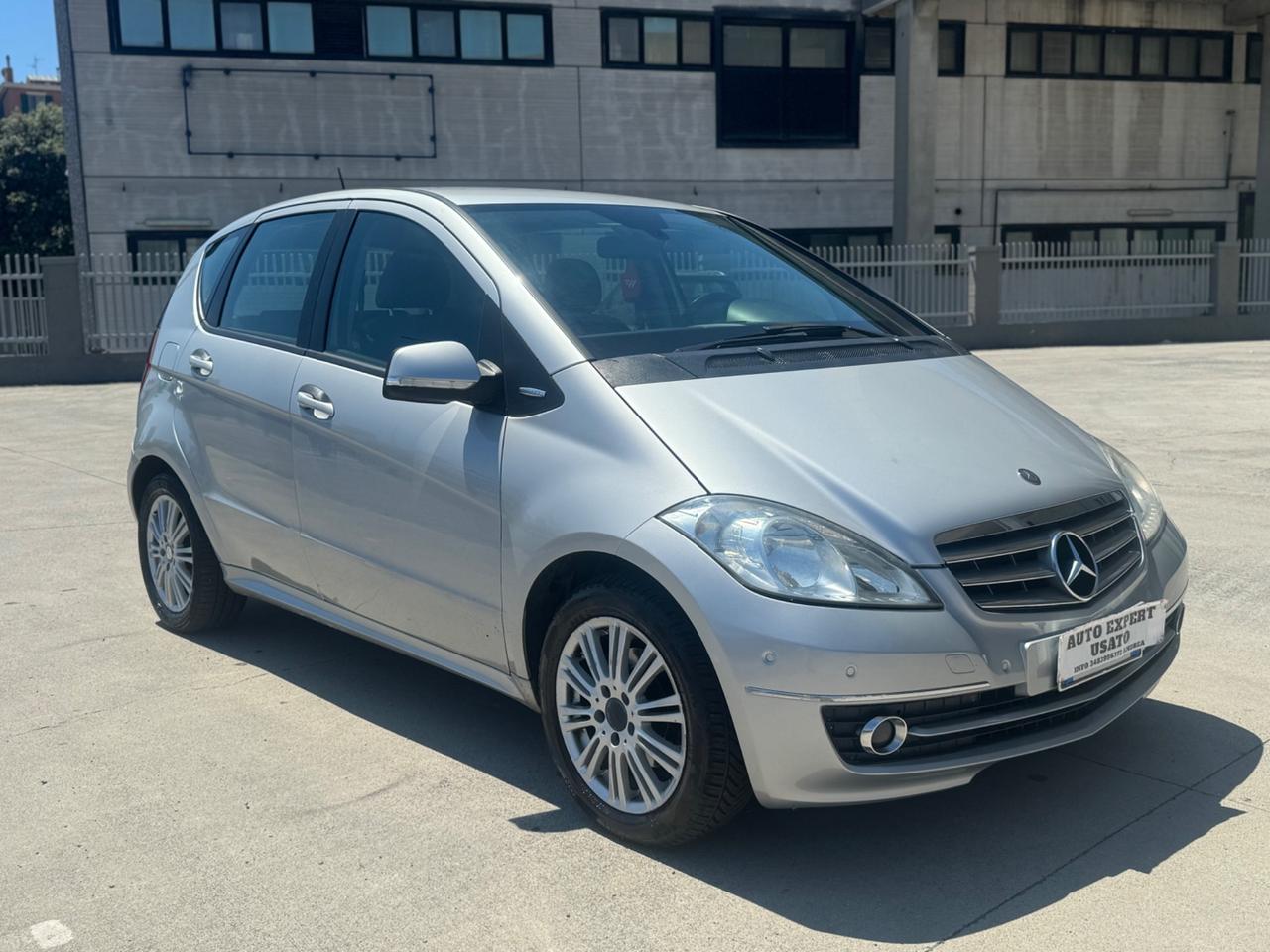 Mercedes-benz A 150 A 150 Avantgarde