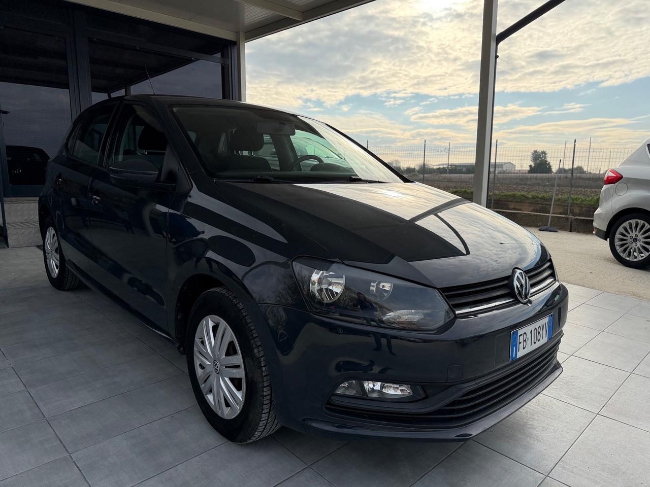 Volkswagen Polo 1.0 MPI 75 CV 5p. Comfortline