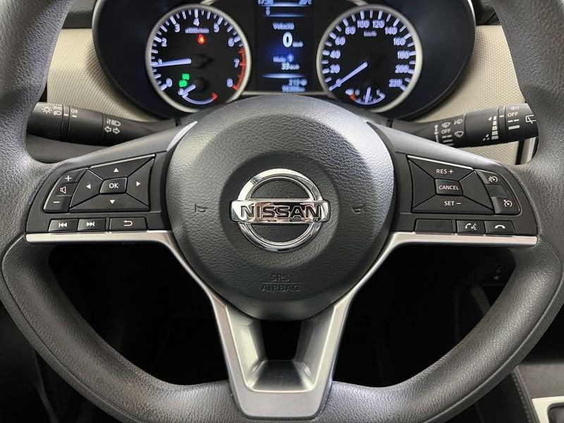 Nissan Micra Micra 1.0 Acenta 71cv