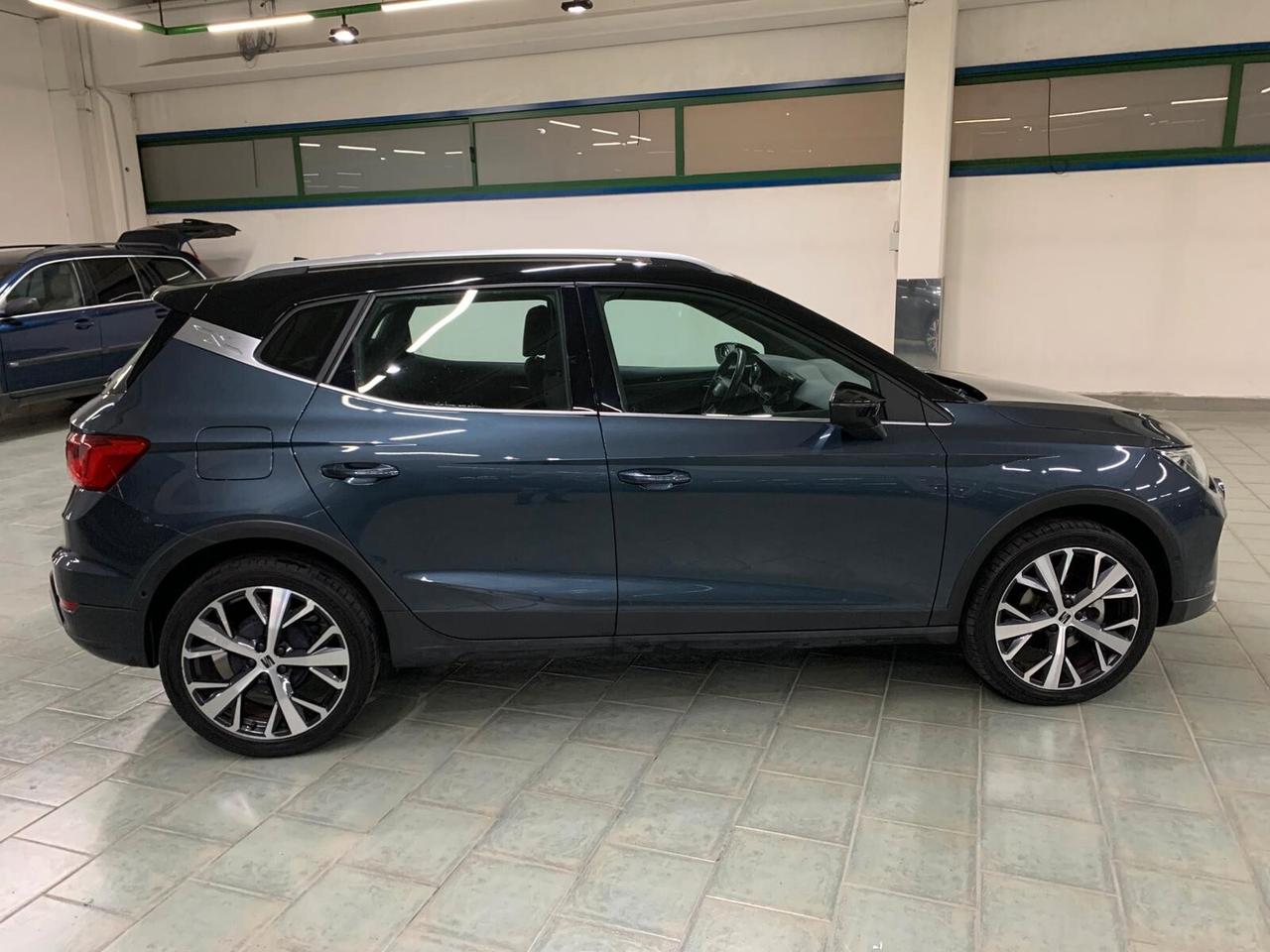 Seat Arona 1.0 EcoTSI 95 CV XPERIENCE