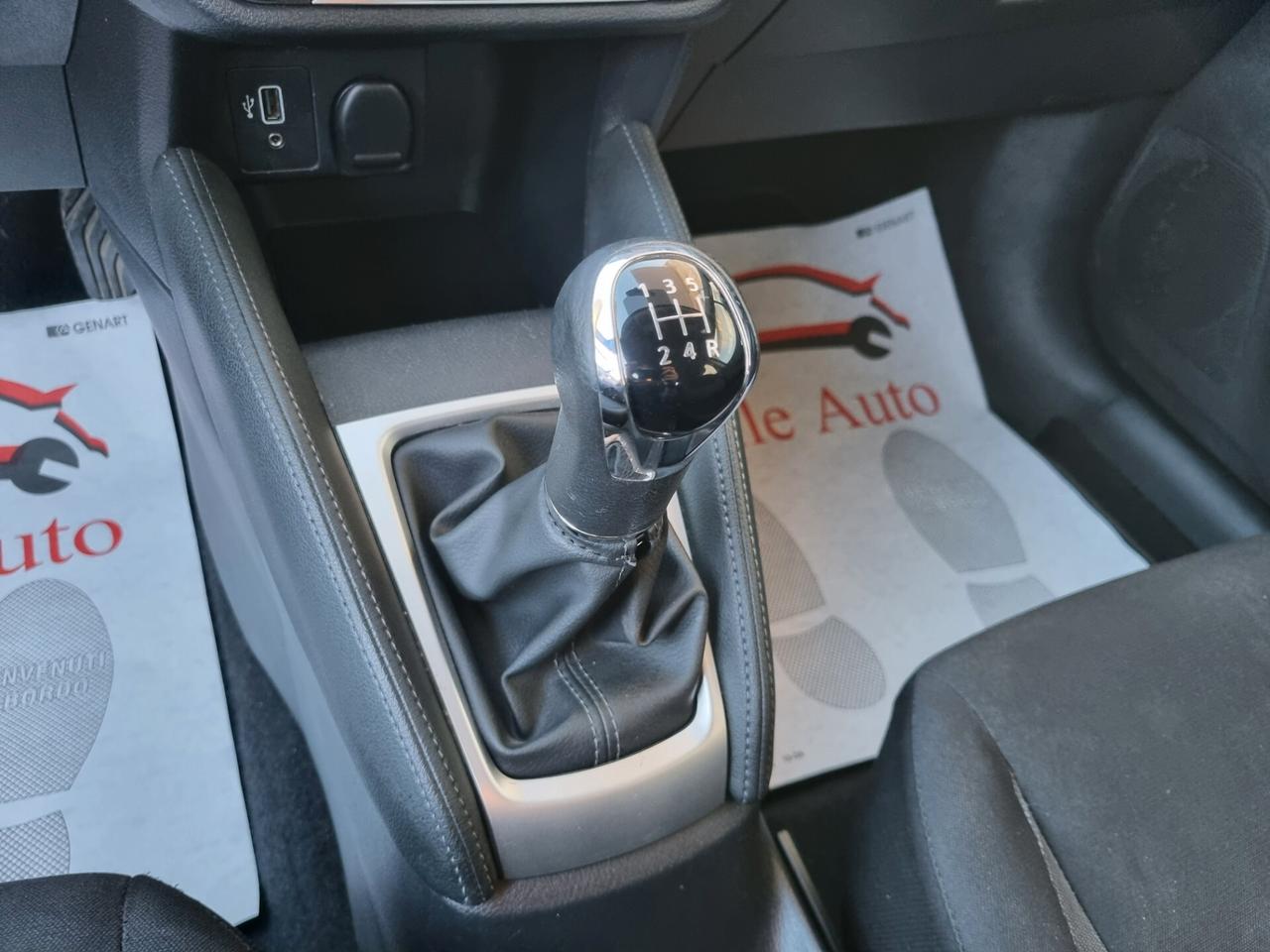 Nissan Micra IG-T 92 5 porte Acenta