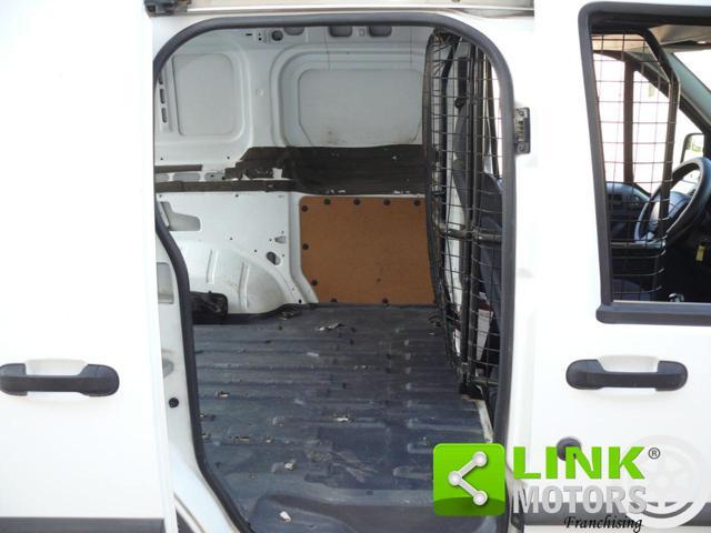 FORD Transit Connect T 200 LX - IVA COMPRESA