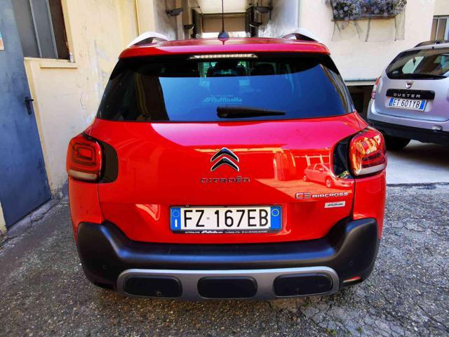 CITROEN C3 Aircross BlueHDi 100 S&S Origins