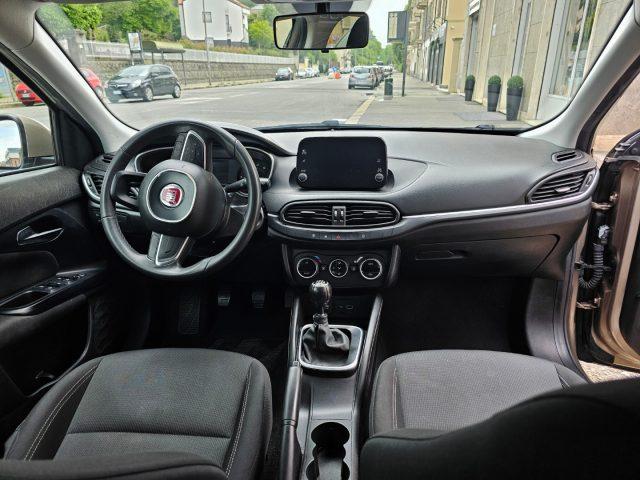 FIAT Tipo 1.4 SW Mirror