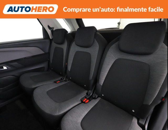 CITROEN C4 Spacetourer BlueHDi 160 S&S EAT8 Feel