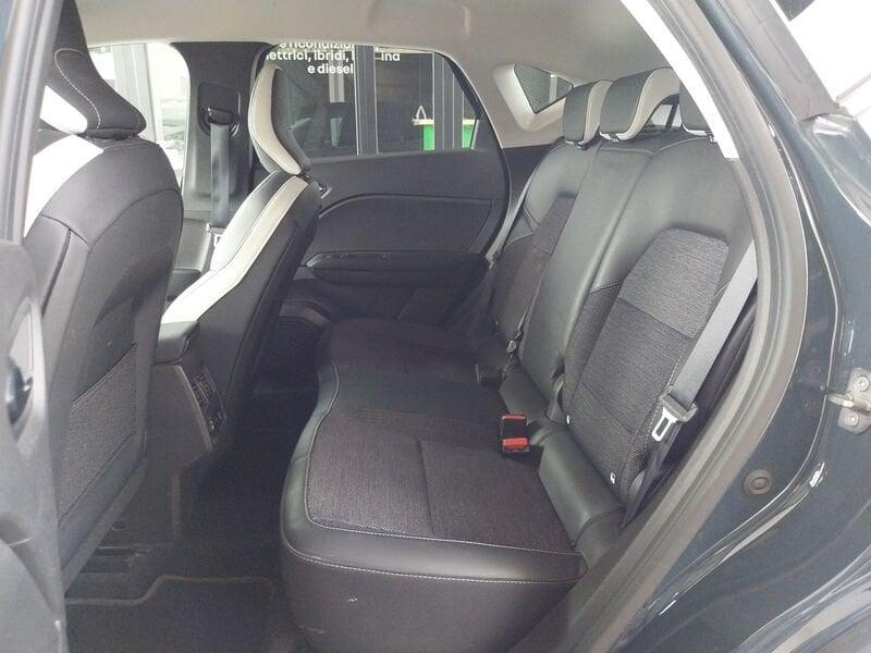 Renault Captur Captur 1.0 tce Techno Gpl 100cv