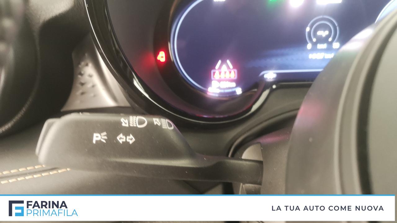 ALFA ROMEO TONALE Tonale My24 Diesel 130cv Sprint