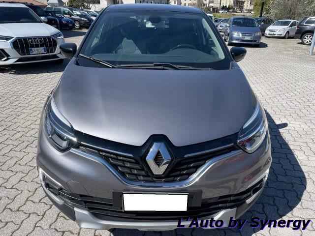 RENAULT Captur dCi 8V 90 CV EDC Sport Edition2