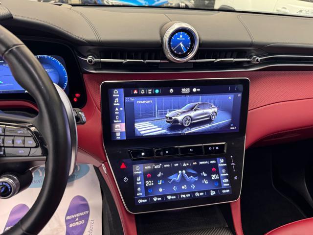 MASERATI Grecale V6 530CV Q4 Trofeo FULL OPT.