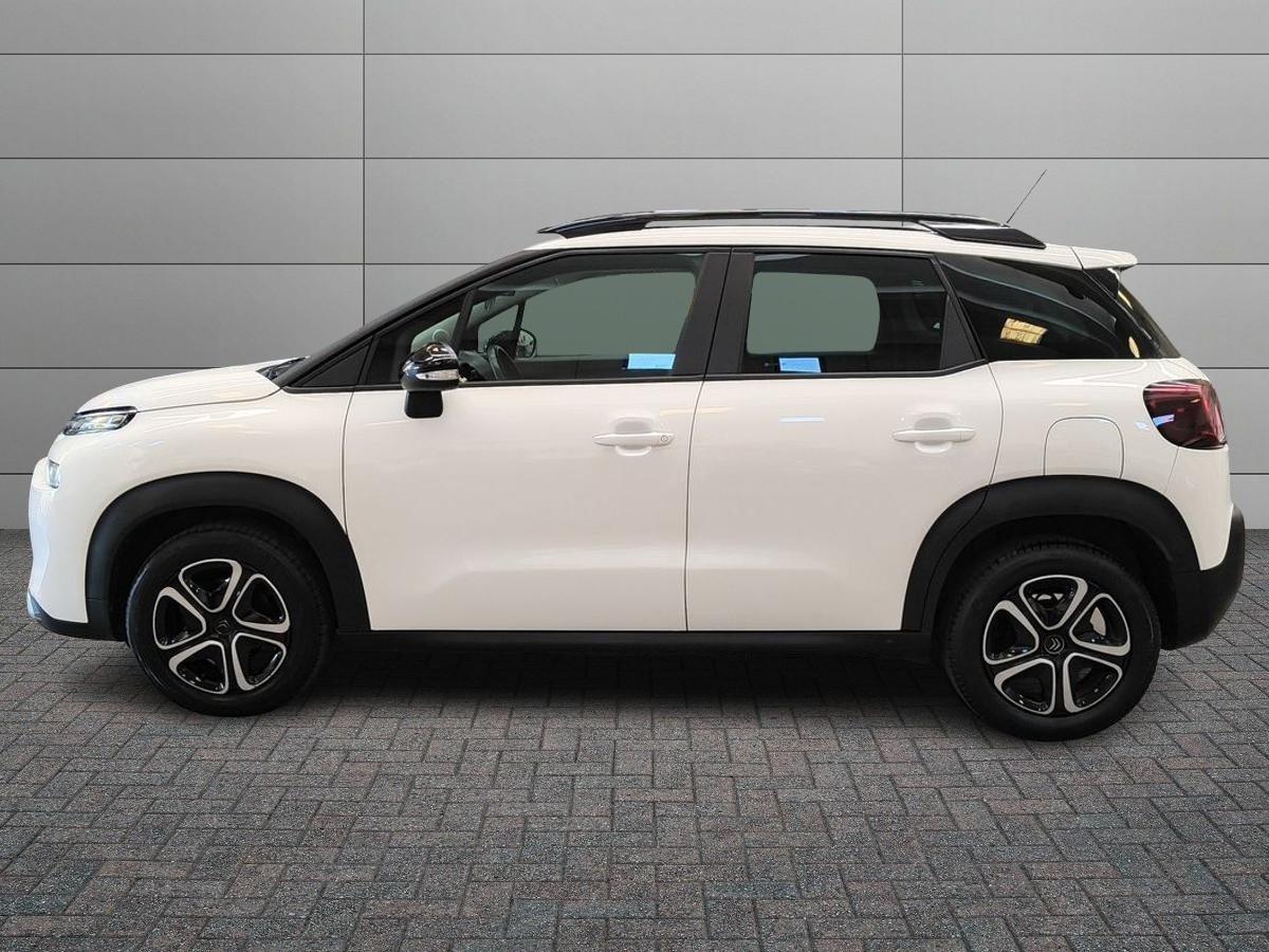 CITROEN C3 Aircross 1ª s. - C3 Aircross PureTech 110 S&S C-Series