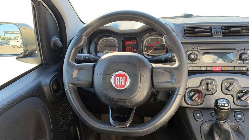 FIAT Panda 1.2 Easy s&s 69cv my19