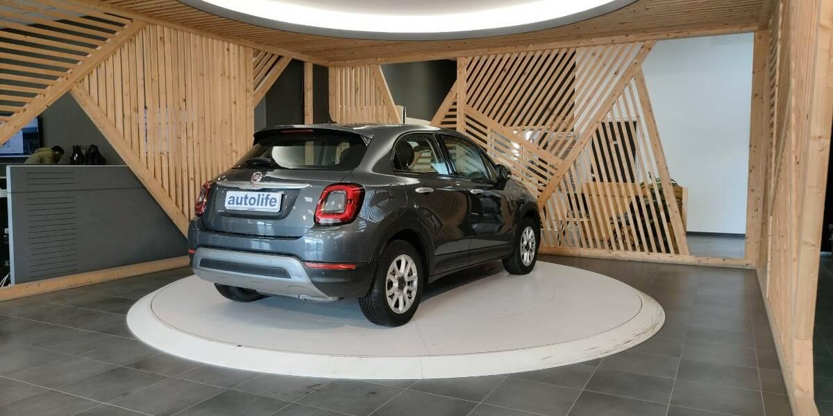 Fiat 500X 1.3 mjt Business 4x2 95cv