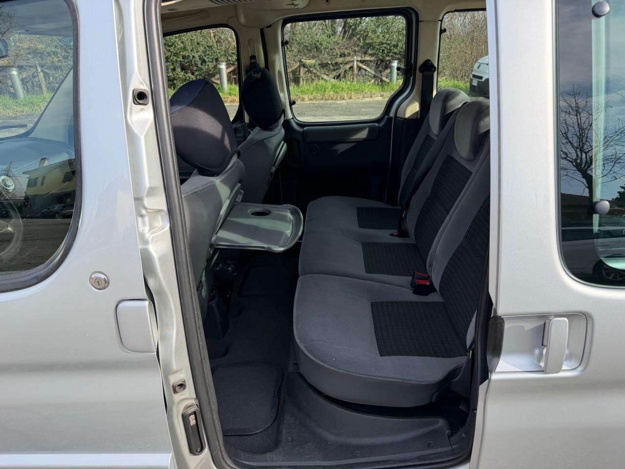 Citroen Berlingo 1.6 HDi 90CV 4 posti XTR Combi