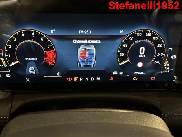 FORD Mustang VII - Fastback 5.0 V8 GT 446cv auto