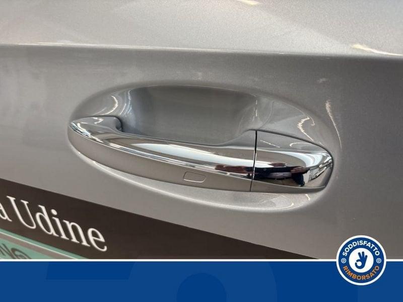 Mercedes-Benz Classe A A 180 d Automatic Advanced Plus AMG Line