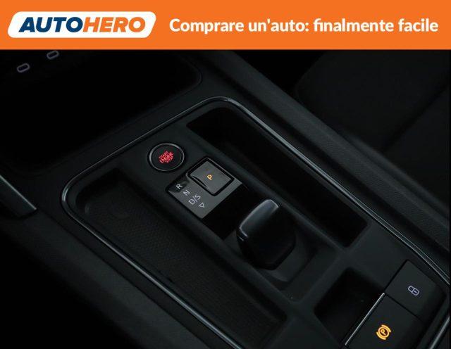 CUPRA Formentor 1.4 e-Hybrid DSG