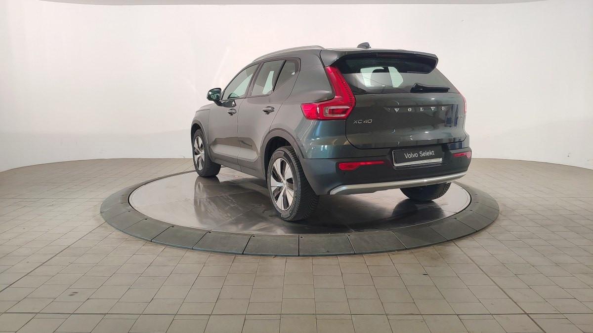 VOLVO Xc40 B3 Mild Hybrid Automatico Core