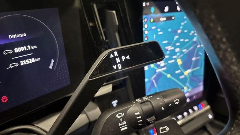 Renault Mégane E-Tech El. Megane E-Tech Techno EV60 220cv AC22