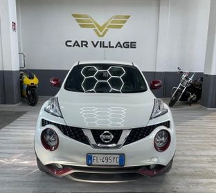 Nissan Juke 1.2 DIG-T 115 Start&Stop N-Connecta