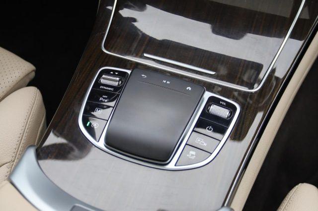 MERCEDES-BENZ GLC 220 d 4Matic Coupé Premium Plus