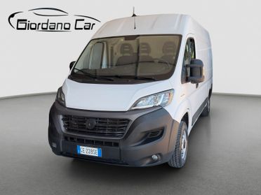 Fiat Ducato 35 MH2 2.3 Multijet 140CV E6D-TEMP